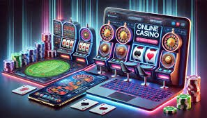 66 casino