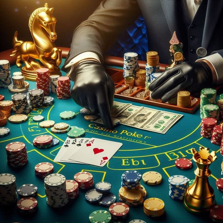 66 casino
