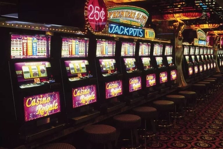 66 casino