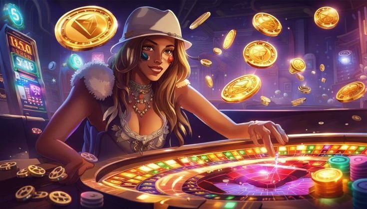 66 casino