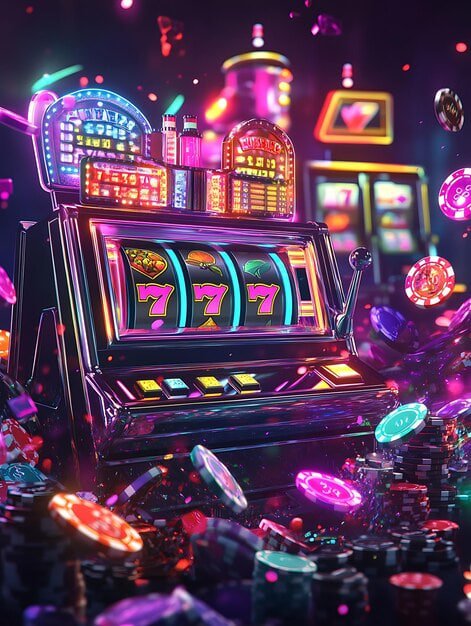 66 casino