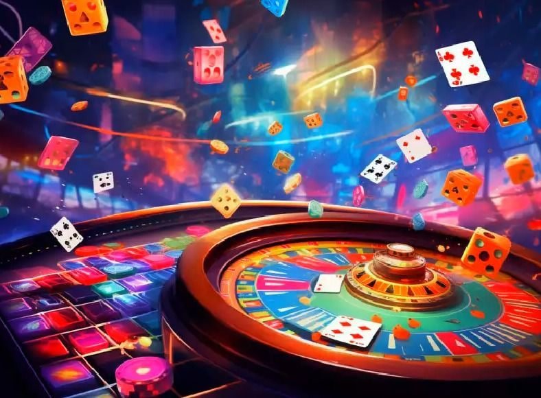 66 casino
