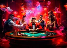 66 casino