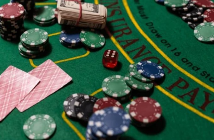 66 casino