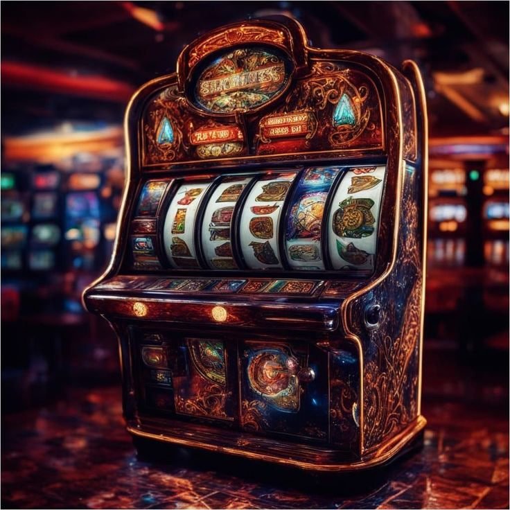 66 casino